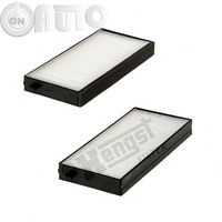 Filtru -  aer habitaclu 