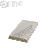 Filtru -  aer habitaclu 