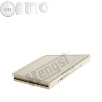 Filtru -  aer habitaclu 