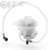 Sistem alimentare cu combustibil 