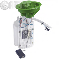 Sistem alimentare cu combustibil 