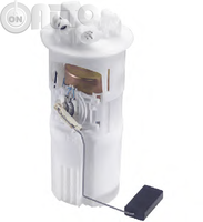 Sistem alimentare cu combustibil 