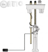 Senzor - rezervor combustibil 