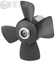 Ventilator -  radiator 