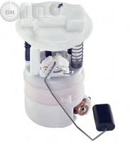 Sistem alimentare cu combustibil 