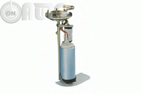 Sistem alimentare cu combustibil 