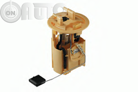 Sistem alimentare cu combustibil 