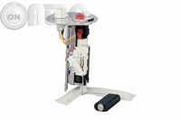 Sistem alimentare cu combustibil 