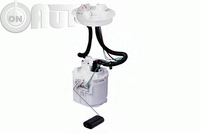 Sistem alimentare cu combustibil 