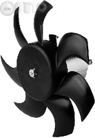 Ventilator -  radiator 