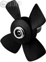 Ventilator -  radiator 