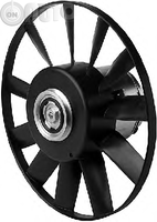 Ventilator -  radiator 