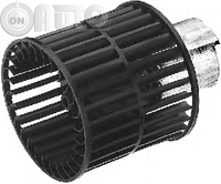 Ventilator -  habitaclu 