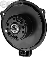 Electromotor -  ventilatie interioara 