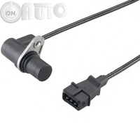 Senzor impulsuri arbore cotit 