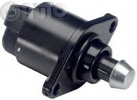 Supapa reglaj mers in gol admisie aer 