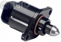 Supapa reglaj mers in gol admisie aer 