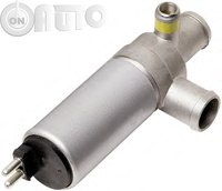 Supapa reglaj mers in gol admisie aer 