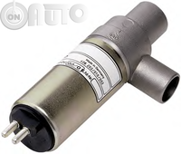 Supapa reglaj mers in gol admisie aer 