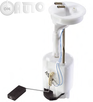 Senzor - rezervor combustibil 