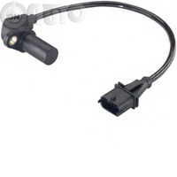 Senzor impulsuri arbore cotit 