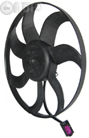 Ventilator -  radiator 