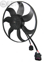 Ventilator -  radiator 