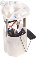 Sistem alimentare cu combustibil 