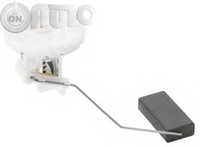 Senzor - rezervor combustibil 