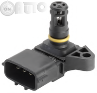 Senzor -  presiune galerie admisie 