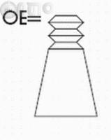 Chit protectie praf amortizor Protection Kit