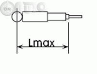 Amortizor Gas A Just