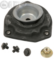 Set Rulment sarcina suport arc (flansa cu rulment) Suspension Mounting Kit