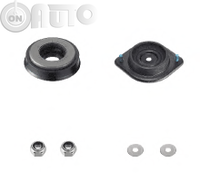 Set Rulment sarcina suport arc (flansa cu rulment) Suspension Mounting Kit