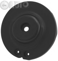 Set Rulment sarcina suport arc (flansa cu rulment) Suspension Mounting Kit