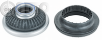Set Rulment sarcina suport arc (flansa cu rulment) Suspension Mounting Kit
