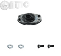 Set Rulment sarcina suport arc (flansa cu rulment) Suspension Mounting Kit