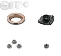 Set Rulment sarcina suport arc (flansa cu rulment) Suspension Mounting Kit