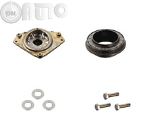 Set Rulment sarcina suport arc (flansa cu rulment) Suspension Mounting Kit