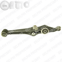 Brat -  suspensie roata 