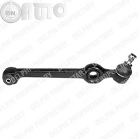 Brat -  suspensie roata 