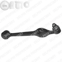 Brat -  suspensie roata 