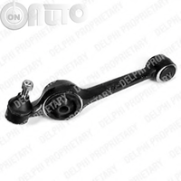 Brat -  suspensie roata 