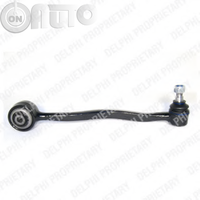 Brat -  suspensie roata 