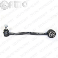 Brat -  suspensie roata 