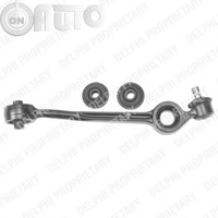 Brat -  suspensie roata 