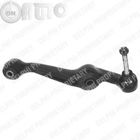 Brat -  suspensie roata 