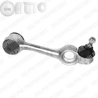 Brat -  suspensie roata 