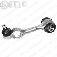 Brat -  suspensie roata 