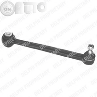 Brat/bieleta -  suspensie roata 